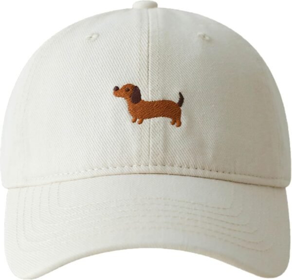 Baseball Cap for Women, Embroidered Adjustable Lightweight Hat Gift for Women