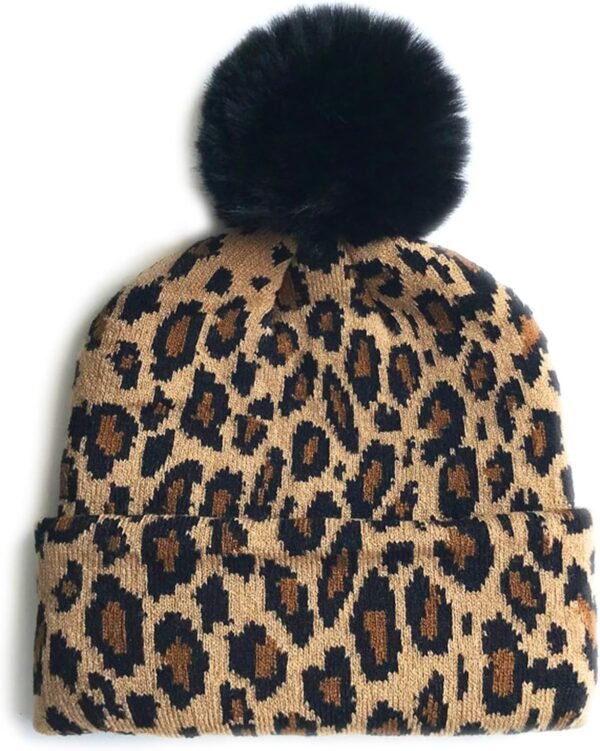 Winter Bucket Hats for Women Faux Fur Fuzzy Bucket Hats Warm Soft Fisherman Cap