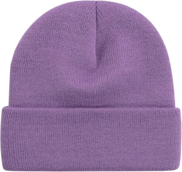 Beanie Hats for Men Women Slouchy Beanie Hats Winter Knit Cuffed Beanie Soft Hat